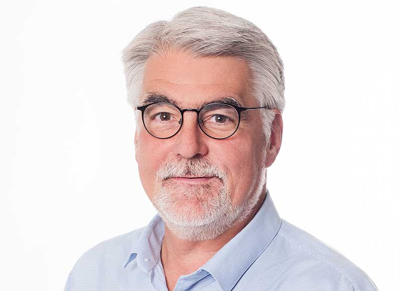 Hausarztpraxis Heide Dr. Sommer - Prof. Dr. med. Henrik Herrmann